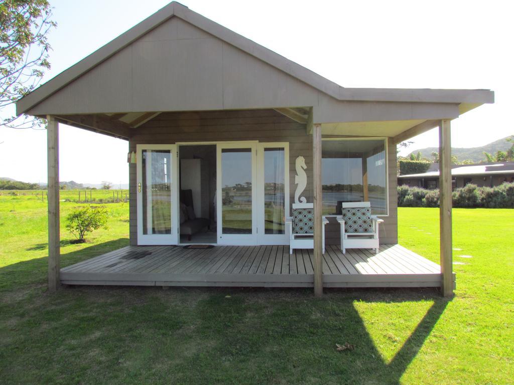 Plett River Lodge Плетенбърг Бей Екстериор снимка