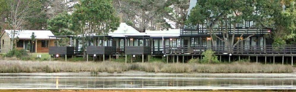 Plett River Lodge Плетенбърг Бей Екстериор снимка