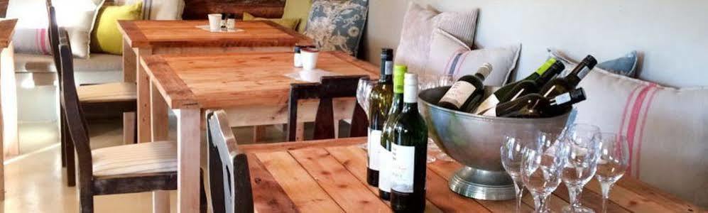 Plett River Lodge Плетенбърг Бей Екстериор снимка